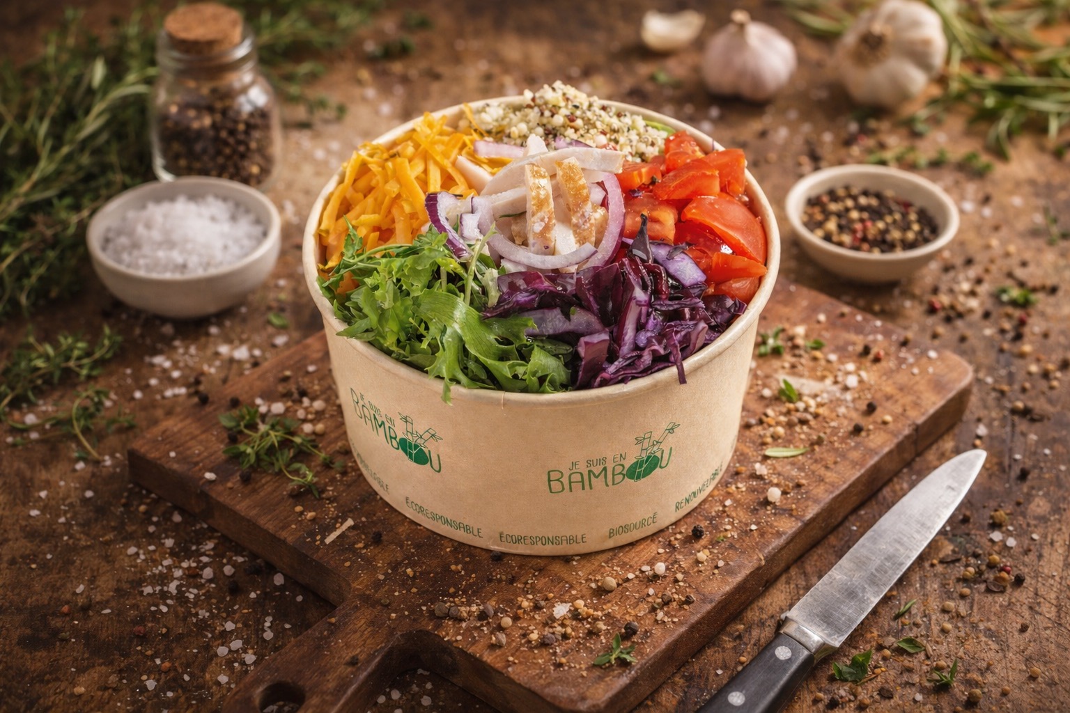 Salade
